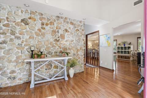 1904 N Sherry Drive, Atlantic Beach FL - photo 7 of 45