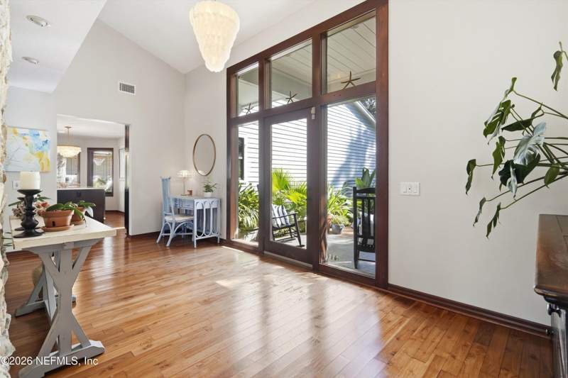 3 bedroom Single Family Residence at 1904 N Sherry Drive, Selva Marina, Atlantic Beach — photo 5