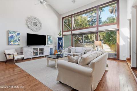 1904 N Sherry Drive, Atlantic Beach FL - photo 9 of 45