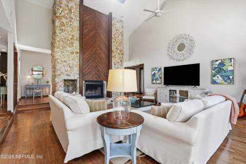 1904 N Sherry Drive, Atlantic Beach FL - photo 11 of 45
