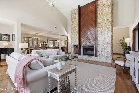1904 N Sherry Drive, Atlantic Beach FL - photo 10 of 45