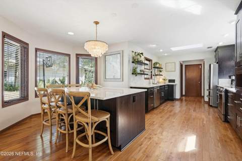 1904 N Sherry Drive, Atlantic Beach FL - photo 14 of 45