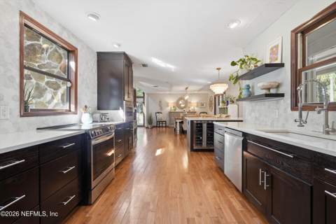 1904 N Sherry Drive, Atlantic Beach FL - photo 16 of 45