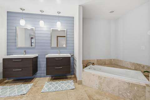 1904 N Sherry Drive, Atlantic Beach FL - photo 21 of 45
