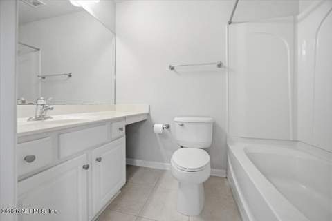 6627 Arching Branch Circle, Jacksonville FL - photo 17 of 22