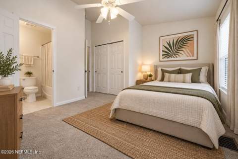 6627 Arching Branch Circle, Jacksonville FL - photo 16 of 22