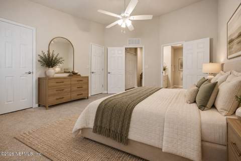 6627 Arching Branch Circle, Jacksonville FL - photo 14 of 22