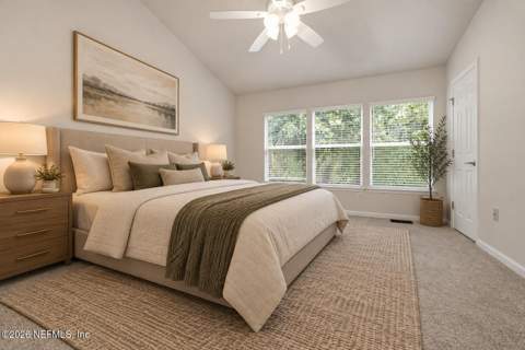 6627 Arching Branch Circle, Jacksonville FL - photo 13 of 22