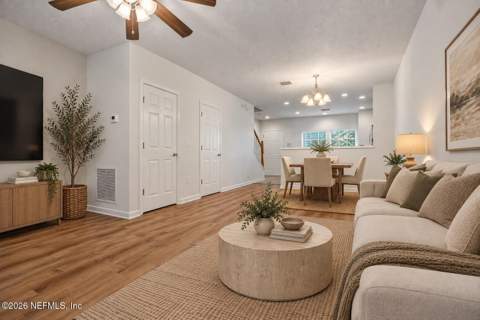 6627 Arching Branch Circle, Jacksonville FL - photo 10 of 22