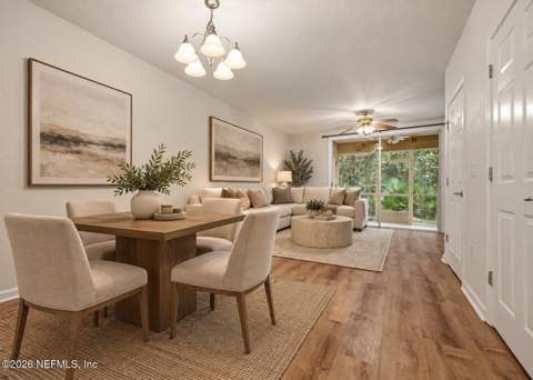 6627 Arching Branch Circle, Jacksonville FL - photo 9 of 22