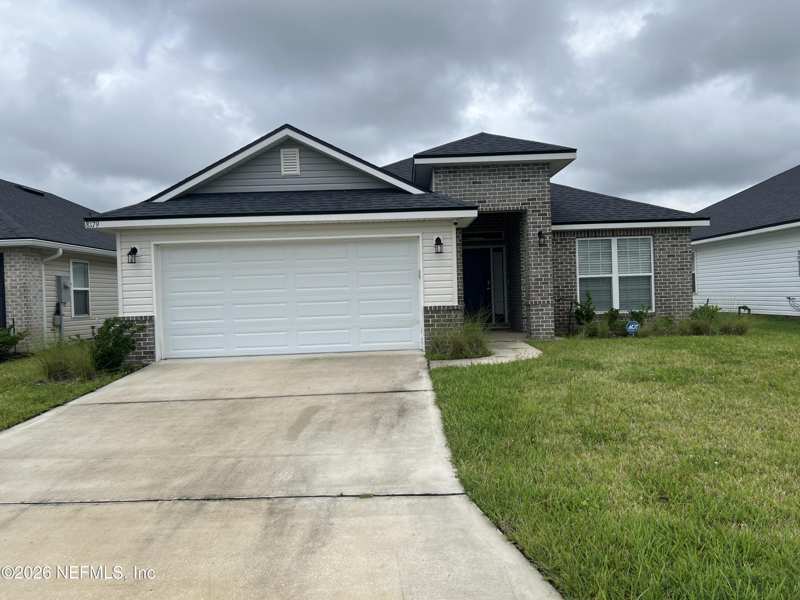 4 bedroom Single Family Residence at 8179 Helmsley Boulevard, Summerglen, Jacksonville — photo 1