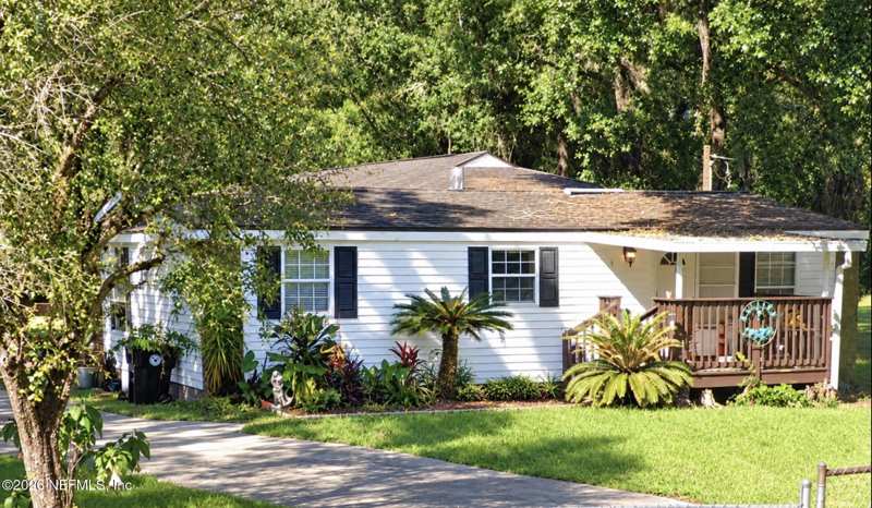4 bedroom Mobile Home at 2090 Sikes Road, Green Cove Springs, Green Cove Springs — photo 1