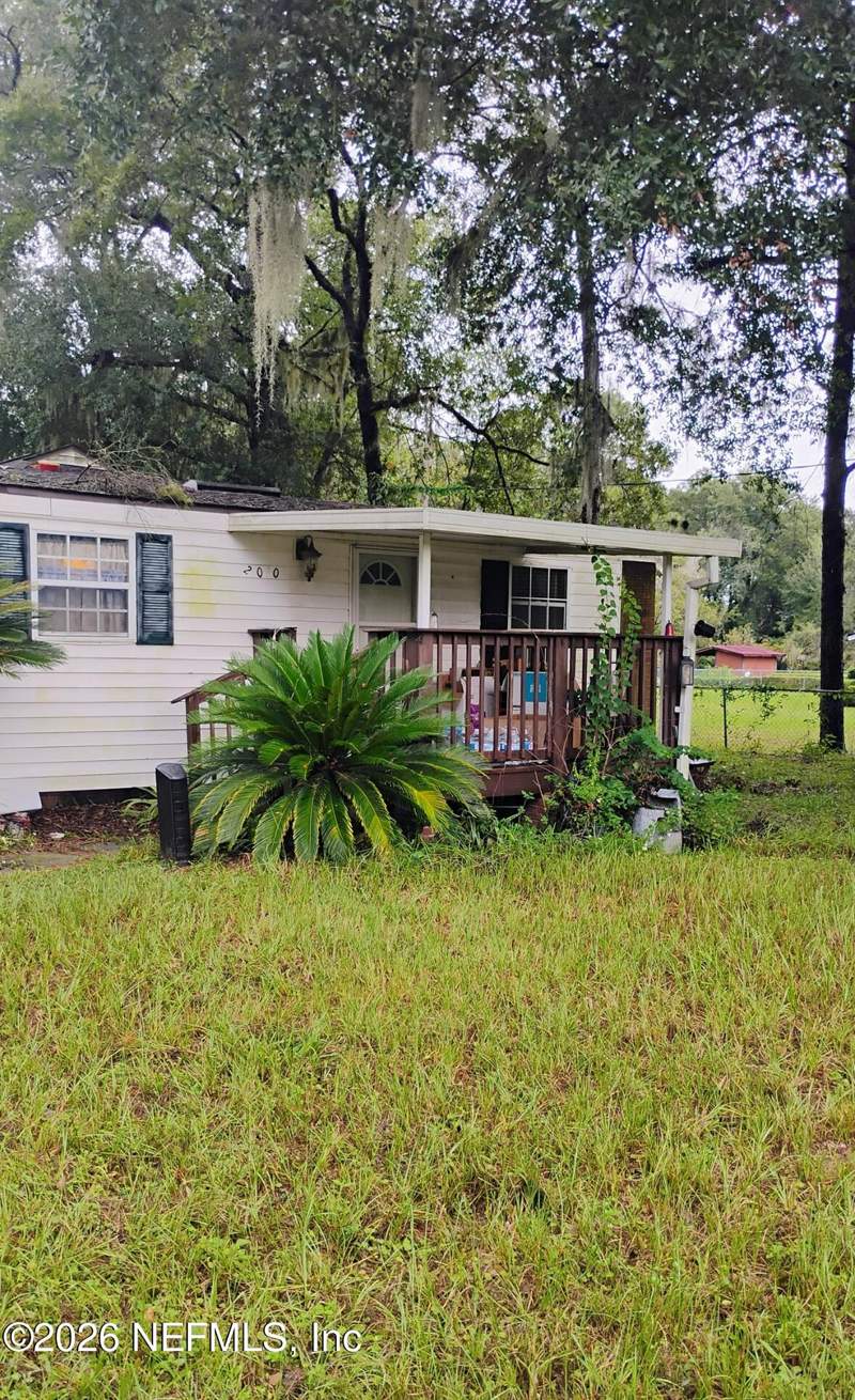 4 bedroom Mobile Home at 2090 Sikes Road, Green Cove Springs, Green Cove Springs — photo 3