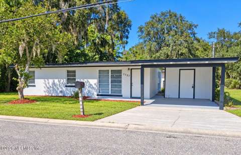 7727 Free Avenue, home for sale on Free Avenue