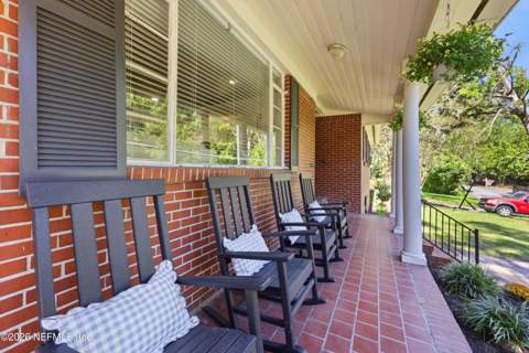 1244 Glengarry Road, Jacksonville FL - photo 8 of 48