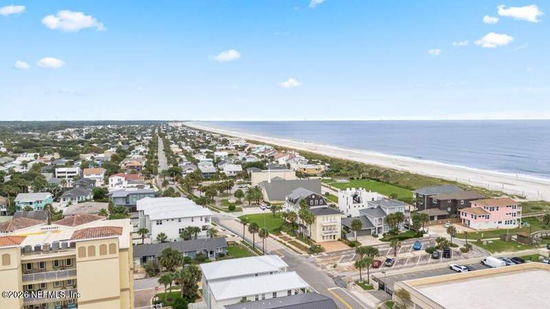 3 bedroom Single Family Residence at 102 19th Avenue, Ocean Villa, Jacksonville Beach — photo 5