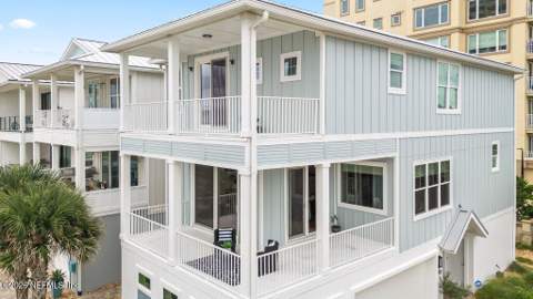 102 19th Avenue, Jacksonville Beach FL - photo 7 of 146