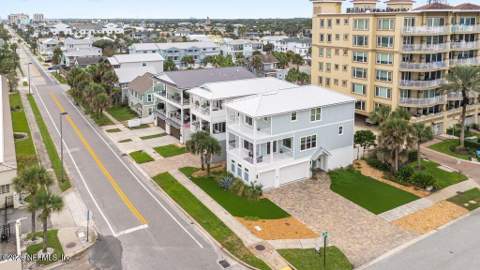 102 19th Avenue, Jacksonville Beach FL - photo 9 of 146