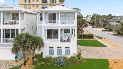 102 19th Avenue, Jacksonville Beach FL - photo 10 of 146