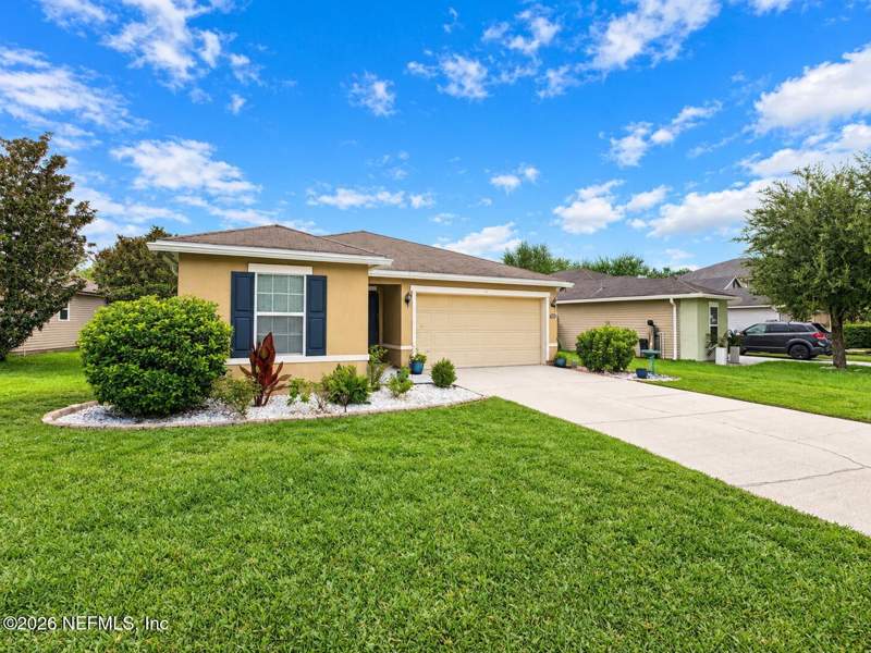 3 bedroom Single Family Residence at 12157 Alexandra Drive, Victoria Preserve, Jacksonville — photo 2
