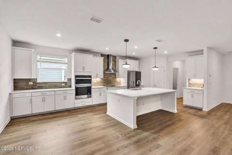 3642 Americana Drive, home for sale on Americana Drive