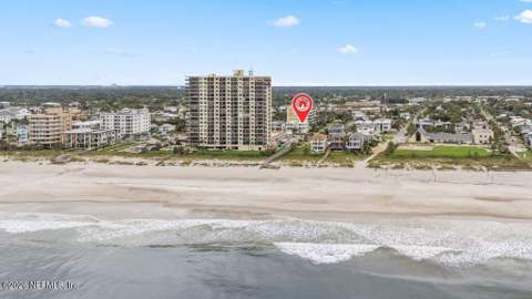 102 19th Avenue, Jacksonville Beach FL - photo 13 of 146