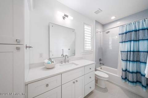 102 19th Avenue, Jacksonville Beach FL - photo 22 of 146