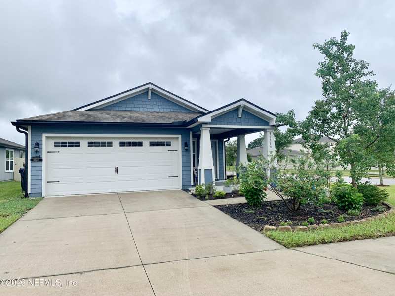 3 bedroom Single Family Residence at 86349 Bull Court, Nassau Crossing, Yulee — photo 1