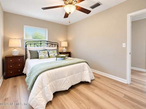 1122 W Pratt Street, Starke FL - photo 9 of 11