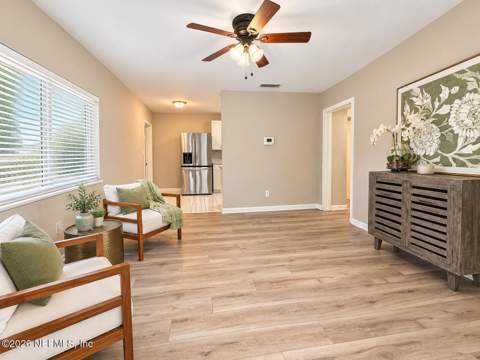 1122 W Pratt Street, Starke FL - photo 6 of 20