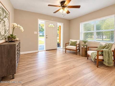 1122 W Pratt Street, Starke FL - photo 7 of 20