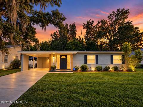 1122 W Pratt Street, Starke FL - photo 20 of 20
