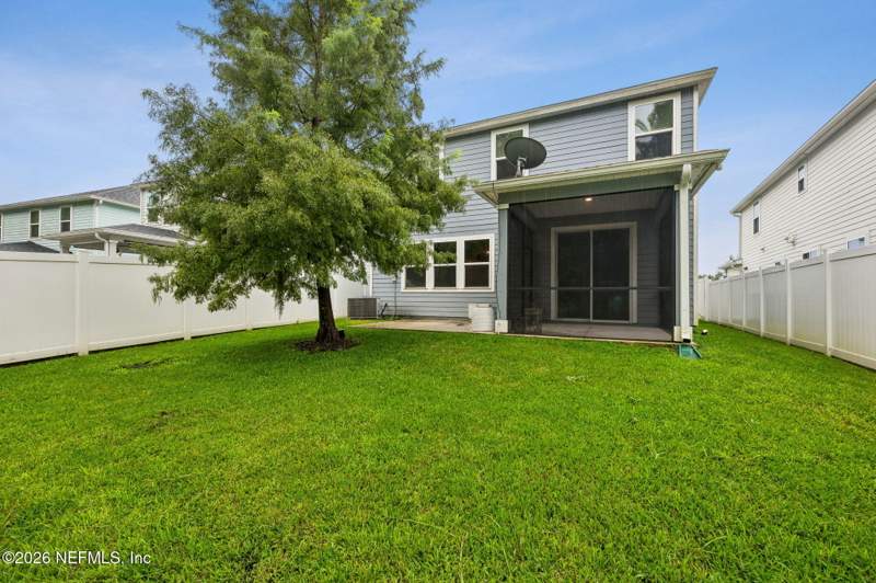 4 bedroom Single Family Residence at 14367 Durbin Island Way, Bartram Creek, Jacksonville — photo 3