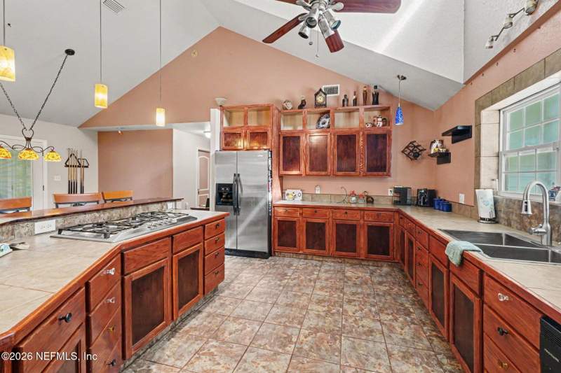 3 bedroom Single Family Residence at 103 Iowa Avenue, St Johns Riverside, Satsuma — photo 2