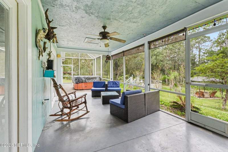 3 bedroom Single Family Residence at 103 Iowa Avenue, St Johns Riverside, Satsuma — photo 4