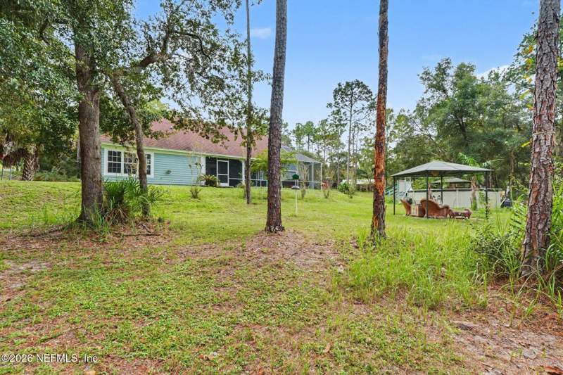3 bedroom Single Family Residence at 103 Iowa Avenue, St Johns Riverside, Satsuma — photo 5