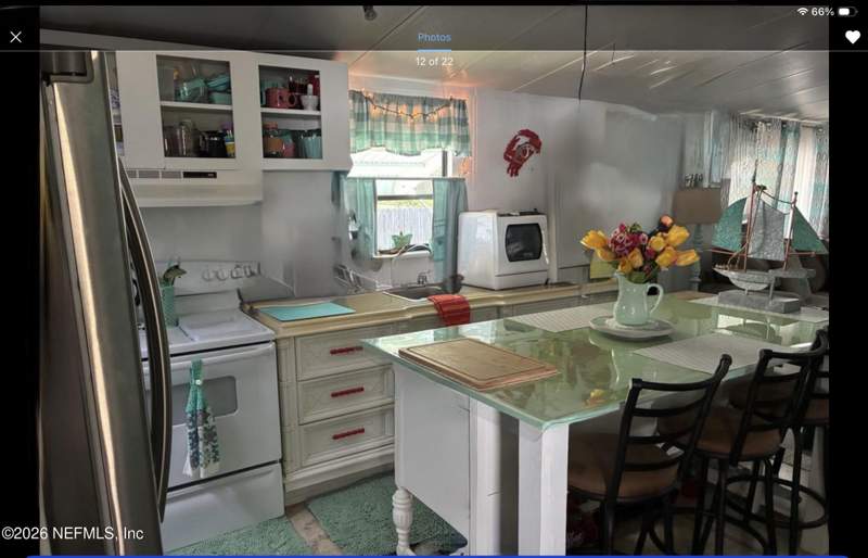 2 bedroom Mobile Home at 107 Winchester Avenue, Interlachen Lakes Estates, Interlachen — photo 3