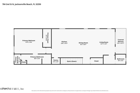 784 2nd Street, Jacksonville Beach FL - photo 6 of 46