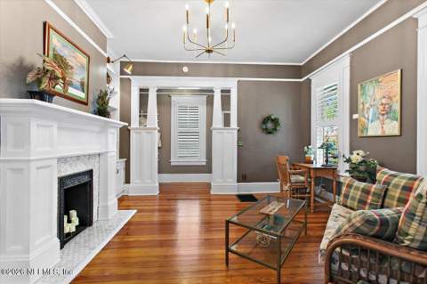 1520 Silver Street, Jacksonville FL - photo 11 of 47