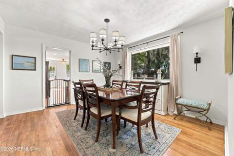 1244 Glengarry Road, Jacksonville FL - photo 12 of 48