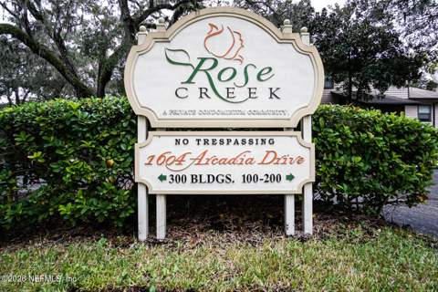 1604 Arcadia Drive #106, Jacksonville FL - photo 24 of 24
