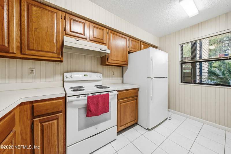 2 bedroom Condominium at 1604 Arcadia Drive #106, Rose Creek Condo, Jacksonville — photo 5