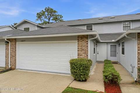 10877 Cabbage Pond Court, home for sale in Jacksonville 32257