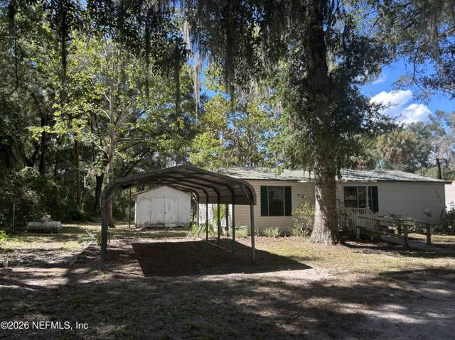 151 YANCEY Circle, home for sale in Satsuma
