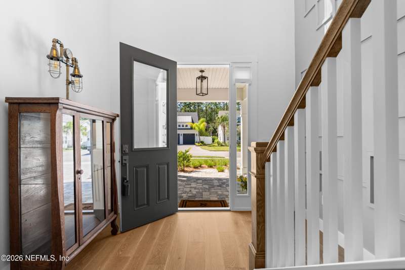 5 bedroom Single Family Residence at 274 Shinnecock Drive, Highpointe At Rivertown, St. Johns — photo 5