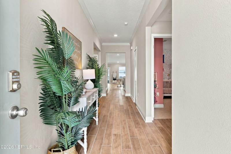 4 bedroom Single Family Residence at 779 Narvarez Avenue, Entrada, St. Augustine — photo 3