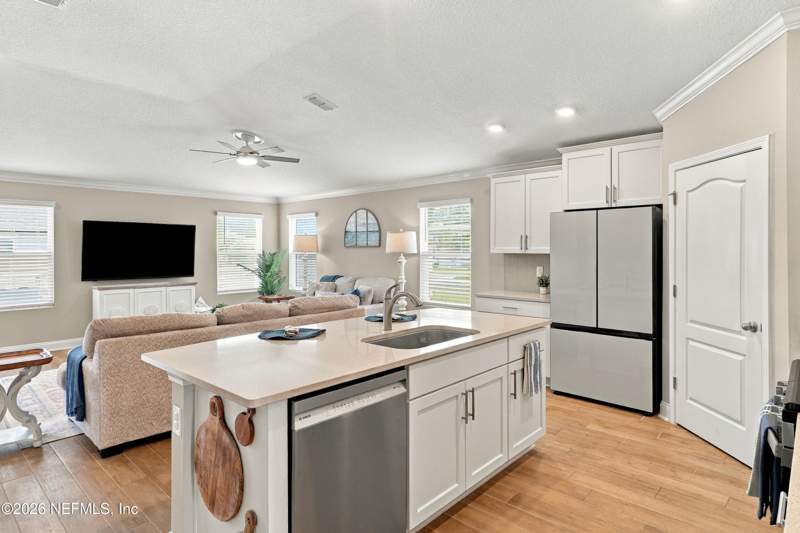 4 bedroom Single Family Residence at 779 Narvarez Avenue, Entrada, St. Augustine — photo 5