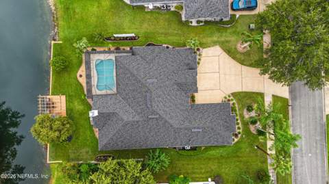 124 Oakwood Plantation Drive, Fleming Island FL - photo 6 of 43