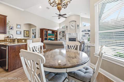 124 Oakwood Plantation Drive, Fleming Island FL - photo 19 of 43