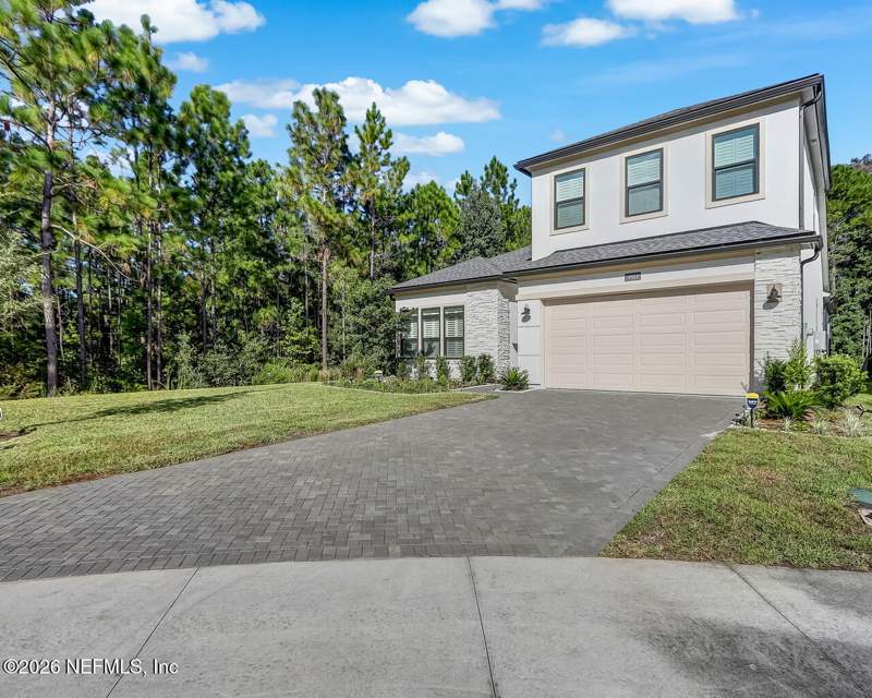 5 bedroom Single Family Residence at 9513 Filament Boulevard, Edison East, Jacksonville — photo 3